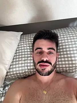 Carl242000 online show from 3, 10, 2025