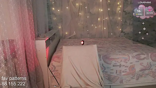 blissful muse2 online show from 16, 9, 2025