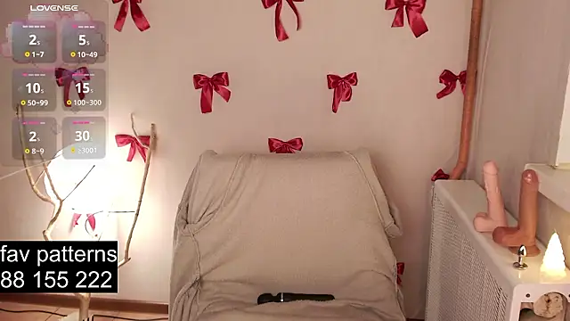 blissful muse2 online show from 17, 1, 2026