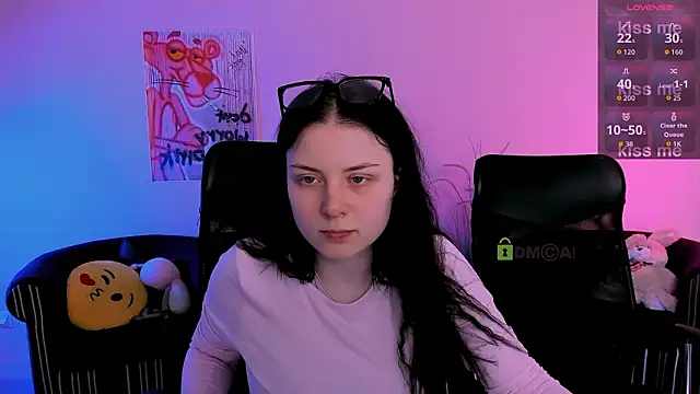 foxy tease  online show from 9, 2, 2026