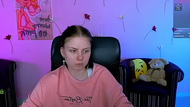 foxy tease  online show from 28, 5, 2026