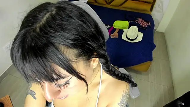 Soleil 66 online show from 15, 2, 2026