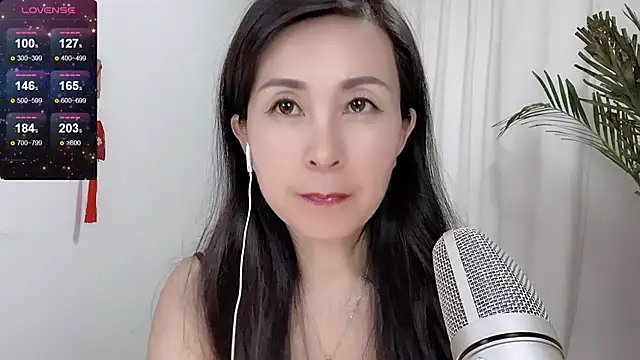 JackieBell online show from 18, 9, 2025