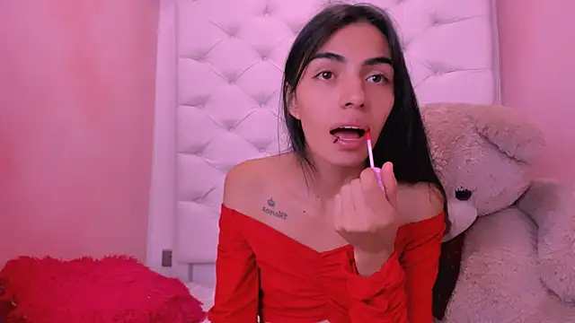 eimy skinny  online show from 18, 4, 2026