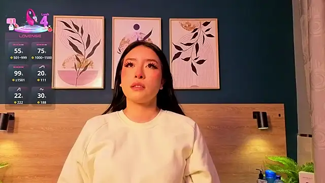 SarahMiler  online show from 13, 1, 2026