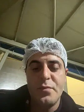 Semihh35 online show from 22, 4, 2026