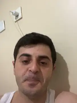 Semihh35 online show from 25, 4, 2026