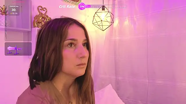 Samaraa Smith online show from 6, 11, 2025