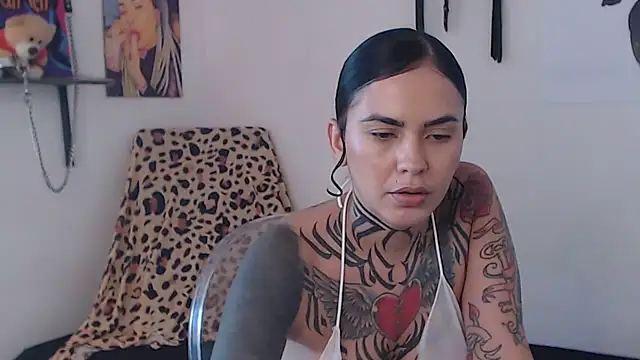 Sofia May online show from 9, 3, 2026