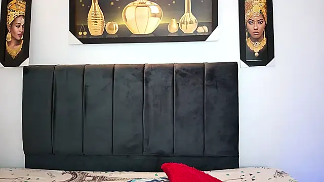 cieloDal online show from 30, 11, 2025