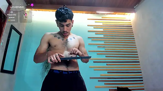 jharol cardonaa online show from 10, 9, 2025