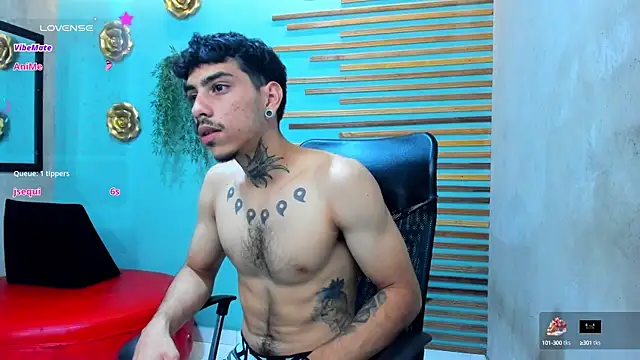 jharol cardonaa online show from 14, 9, 2025