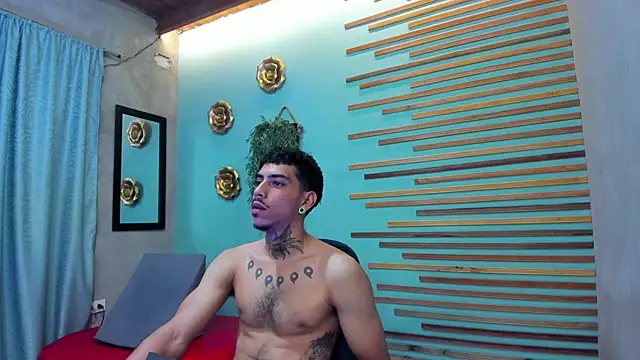 jharol cardonaa online show from 15, 10, 2025