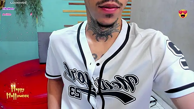 jharol cardonaa online show from 24, 10, 2025