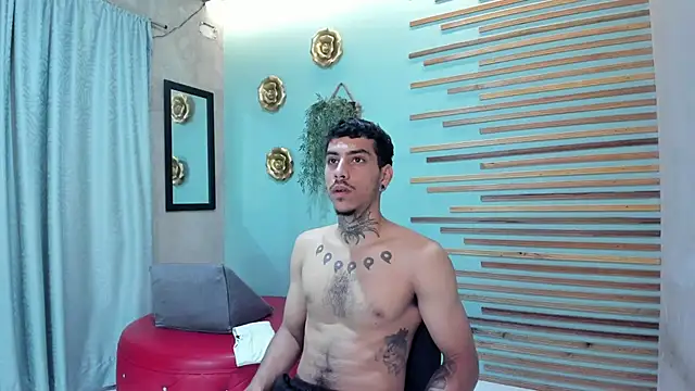 jharol cardonaa online show from 2, 11, 2025