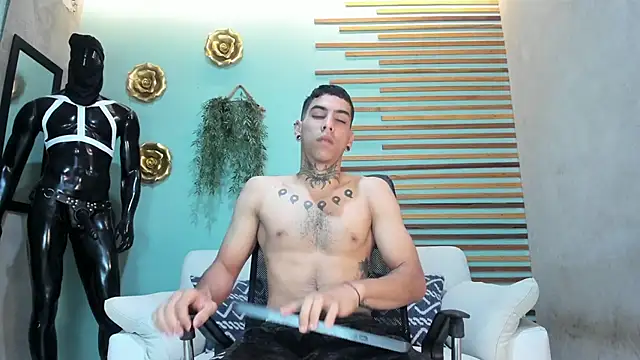 jharol cardonaa online show from 16, 11, 2025