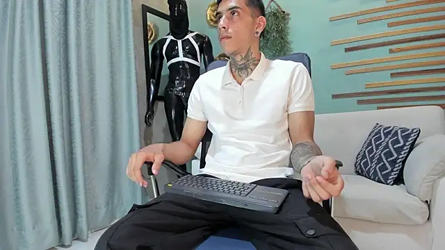 jharol cardonaa online show from 19, 11, 2025