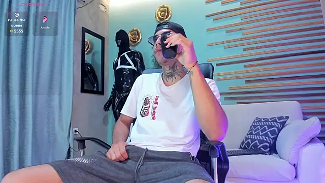 jharol cardonaa online show from 29, 11, 2025