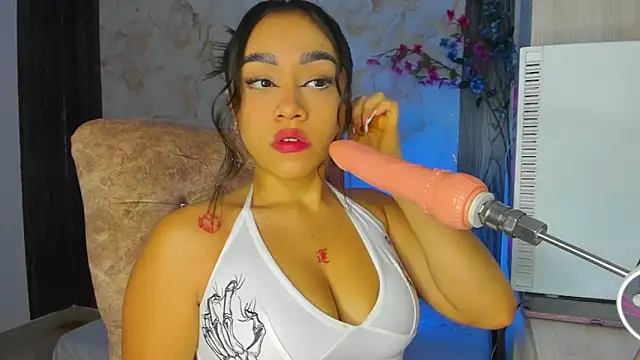 Eva cutte online show from 18, 9, 2025