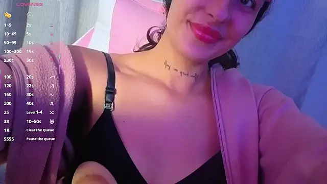 allysy nc online show from 24, 11, 2025