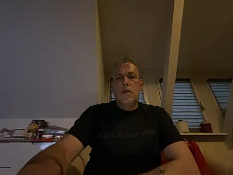 Albatrossen09 online show from 22, 5, 2026