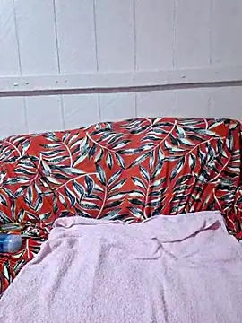 Luana sexy42 online show from 29, 7, 2026