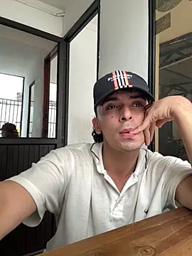 Jacobs0 online show from 30, 10, 2025