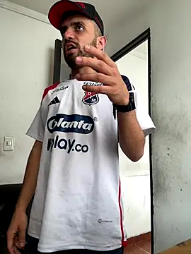 Jacobs0 online show from 13, 12, 2025