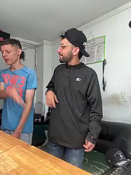 Jacobs0 online show from 19, 2, 2026