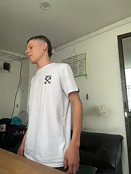 Jacobs0 online show from 17, 3, 2026