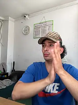 Jacobs0 online show from 9, 5, 2026