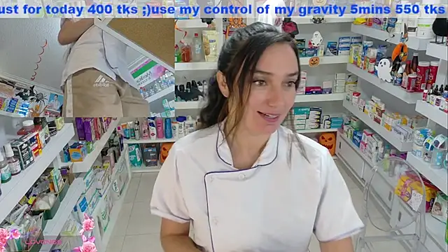 swmilena hot  online show from 16, 10, 2025