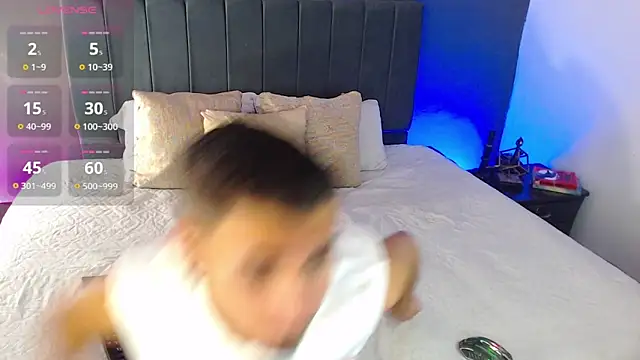 Snapshot of Toyboy_richard chatting on 6, 1, 2026 Toyboy richard online show from 6, 1, 2026