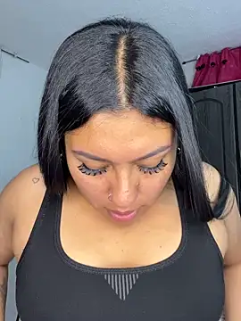 Snapshot of Issa_Santana chatting on 17, 6, 2026 Issa Santana online show from 17, 6, 2026