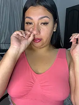 Snapshot of Issa_Santana chatting on 23, 6, 2026 Issa Santana online show from 23, 6, 2026