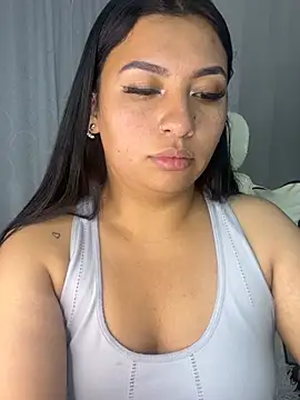 Snapshot of Issa_Santana chatting on 18, 7, 2026 Issa Santana online show from 18, 7, 2026