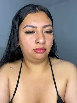 Snapshot of Issa_Santana chatting on 19, 7, 2026 Issa Santana online show from 19, 7, 2026