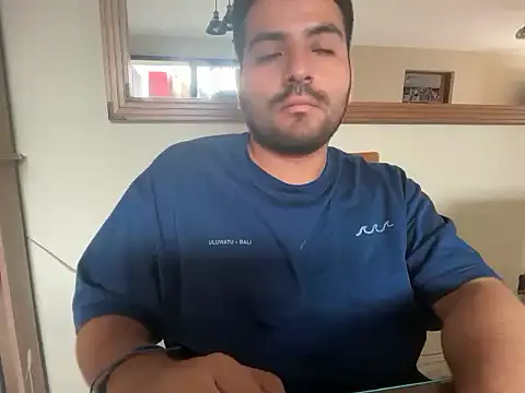 Snapshot of DirtyChinito chatting on 4, 3, 2026 DirtyChinito online show from 4, 3, 2026