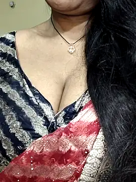 Hotty Sonali online show from 21, 9, 2025