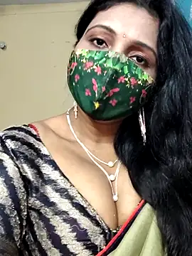 Hotty Sonali online show from 11, 11, 2025