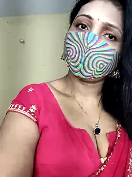 Hotty Sonali online show from 20, 11, 2025