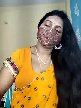 Hotty Sonali online show from 21, 11, 2025