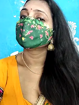 Hotty Sonali online show from 5, 12, 2025