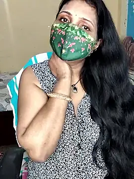 Hotty Sonali online show from 18, 12, 2025