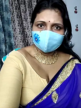 Hotty Sonali online show from 3, 2, 2026