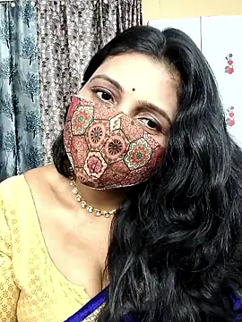 Hotty Sonali online show from 9, 3, 2026