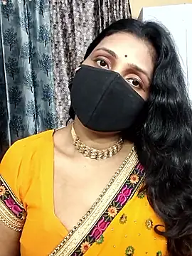 Hotty Sonali online show from 29, 3, 2026