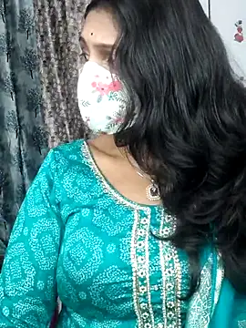 Hotty Sonali online show from 5, 4, 2026