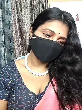 Hotty Sonali online show from 19, 4, 2026