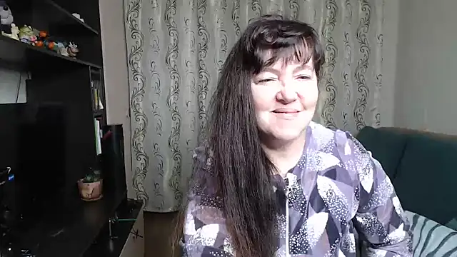 Illusionq online show from 23, 9, 2025